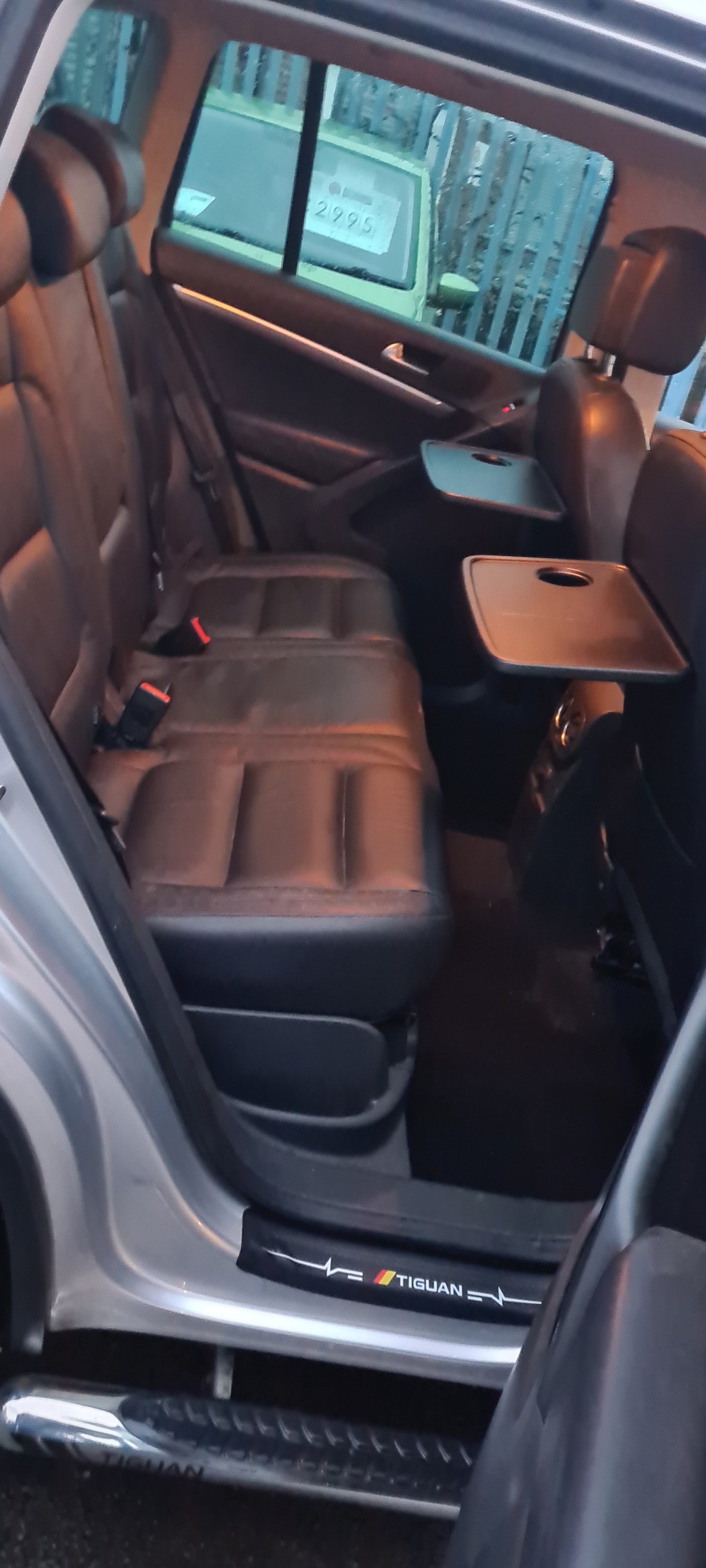 Used Volkswagen Tiguan 2012 for sale - 77289476: Photo 12