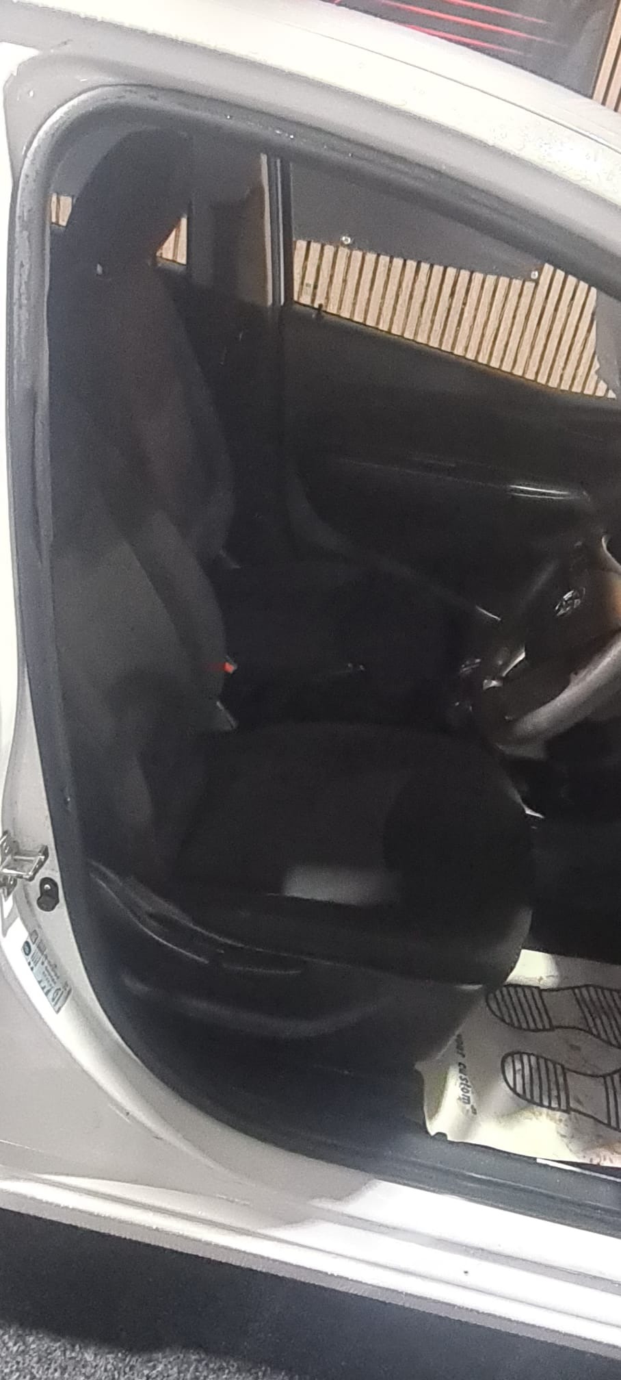 Used Vauxhall Viva 2016 for sale - 77619573: Photo 10