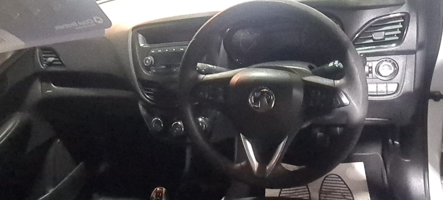 Used Vauxhall Viva 2016 for sale - 77619573: Photo 11