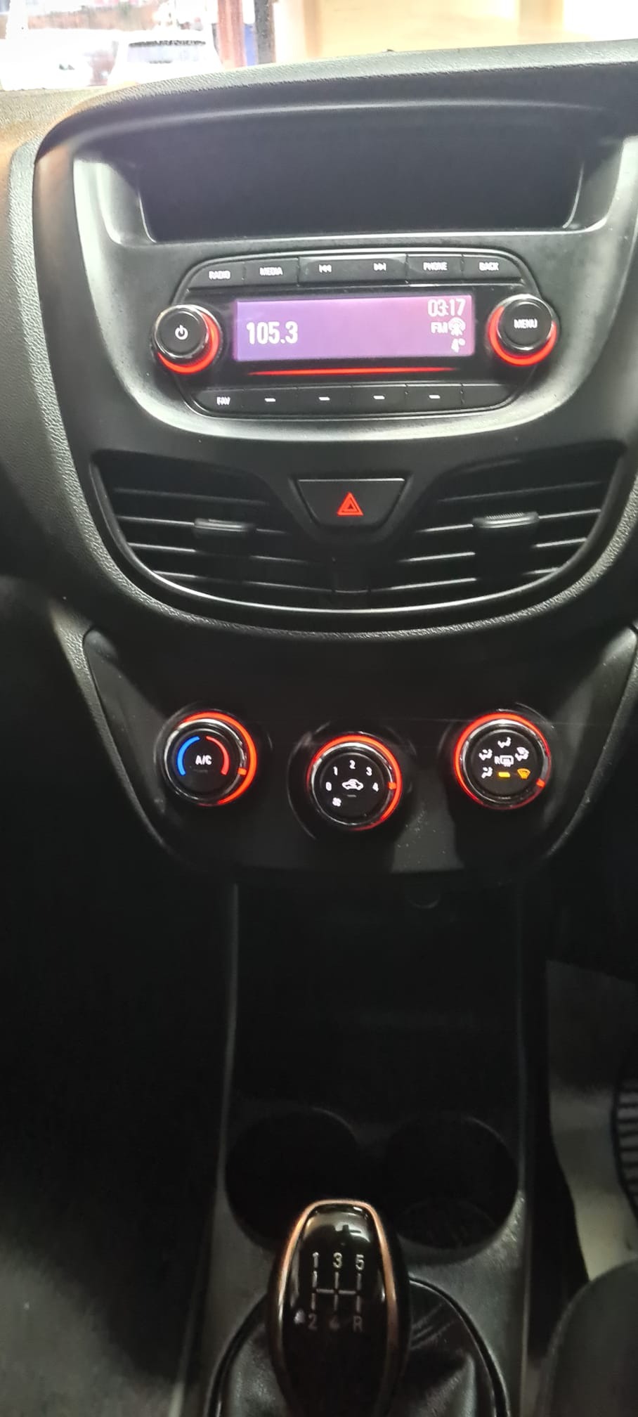 Used Vauxhall Viva 2016 for sale - 77619573: Photo 13