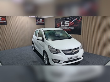 Vauxhall Viva feature image