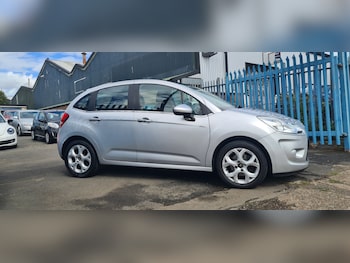Used Citroen C3 2012 for sale - 75700002: Photo