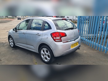 Used Citroen C3 2012 for sale - 75700002: Photo