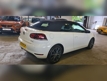 Used Volkswagen Golf 2012 for sale - 78899764: Photo