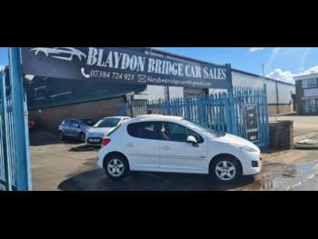 Used Peugeot 207 2012 for sale - 74865446: Photo