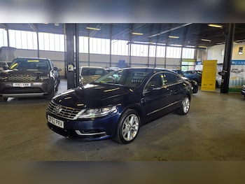 Used Volkswagen CC 2013 for sale - 79228478: Photo