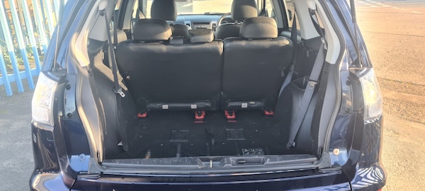 Used Mitsubishi Outlander 2010 for sale - 76263102: Photo 7