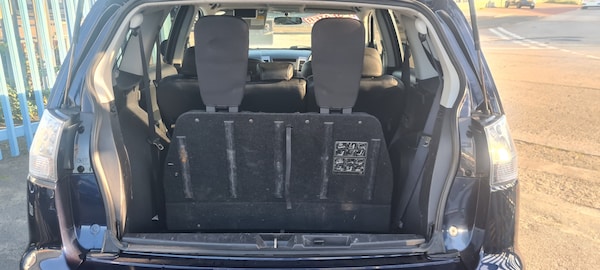 Used Mitsubishi Outlander 2010 for sale - 76263102: Photo 8
