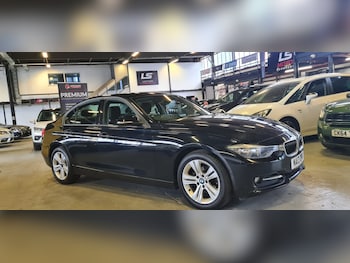 Used BMW 3 Series 2013 for sale - 79326347: Photo