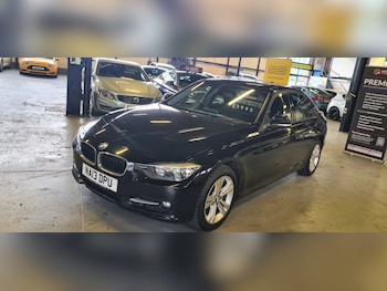 Used BMW 3 Series 2013 for sale - 79326347: Photo