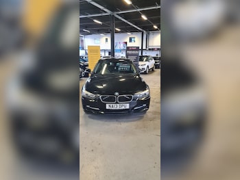 Used BMW 3 Series 2013 for sale - 79326347: Photo