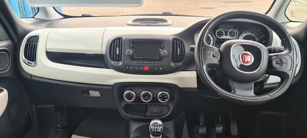 Used Fiat 500L 2015 for sale - 75700119: Photo 10