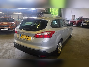 Used Ford Focus 2019 for sale - 79078292: Photo
