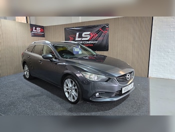 Used Mazda Mazda6 2013 for sale - 78351526: Photo