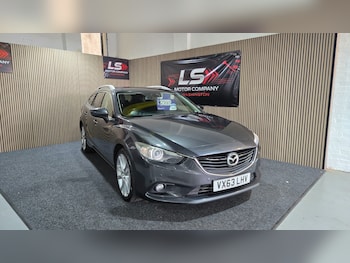 Used Mazda Mazda6 2013 for sale - 78351526: Photo