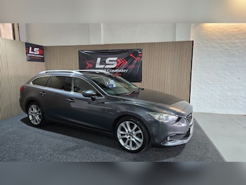 Used Mazda Mazda6 2013 for sale - 78351526: Photo
