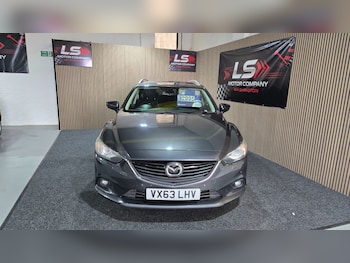 Used Mazda Mazda6 2013 for sale - 78351526: Photo