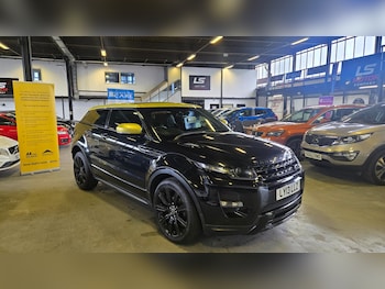 Used Land Rover Range Rover Evoque 2013 for sale - 78576336: Photo