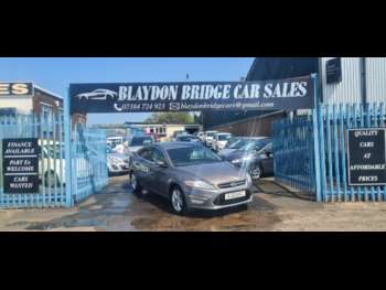 2012 (12) - 2.0 TDCi 140 Titanium 5dr