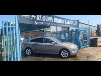 Used Ford Mondeo 2012 for sale - 74938163: Photo