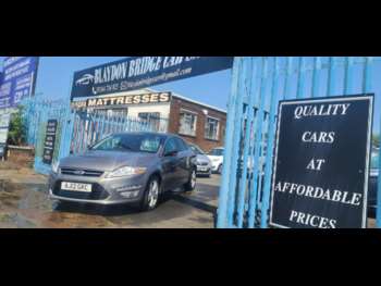 Used Ford Mondeo 2012 for sale - 74938163: Photo