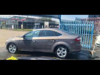Used Ford Mondeo 2012 for sale - 74938163: Photo