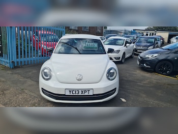 Used Volkswagen Beetle 2013 for sale - 76026912: Photo