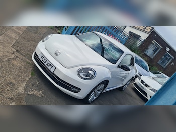 Used Volkswagen Beetle 2013 for sale - 76026912: Photo