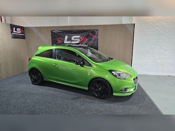 Used Vauxhall Corsa 2016 for sale - 78351501: Photo