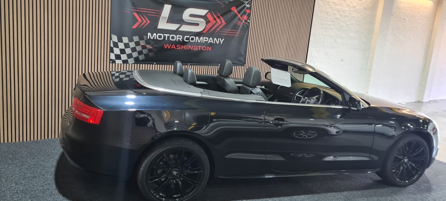 Used Audi A5 2011 for sale - 78175211: Photo 10