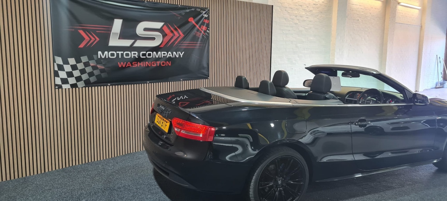 Used Audi A5 2011 for sale - 78175211: Photo 11