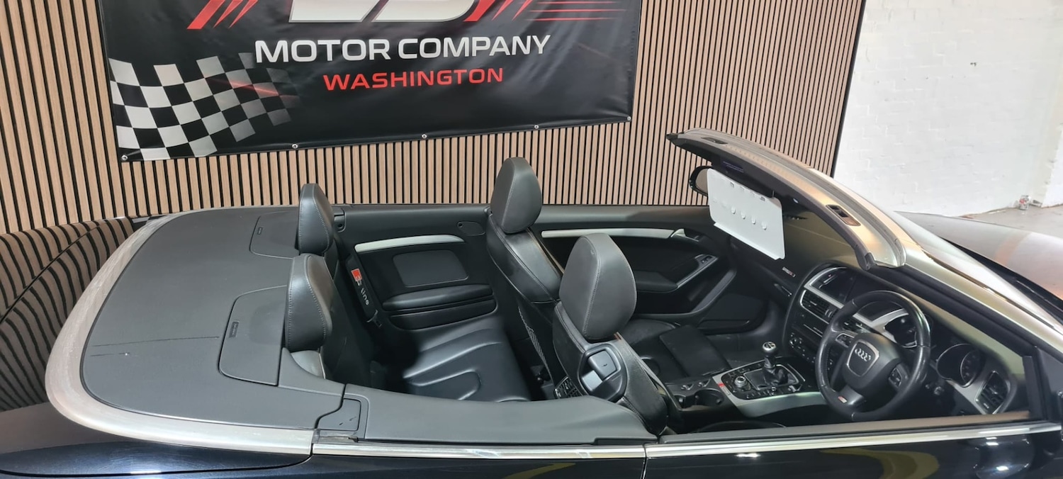 Used Audi A5 2011 for sale - 78175211: Photo 13