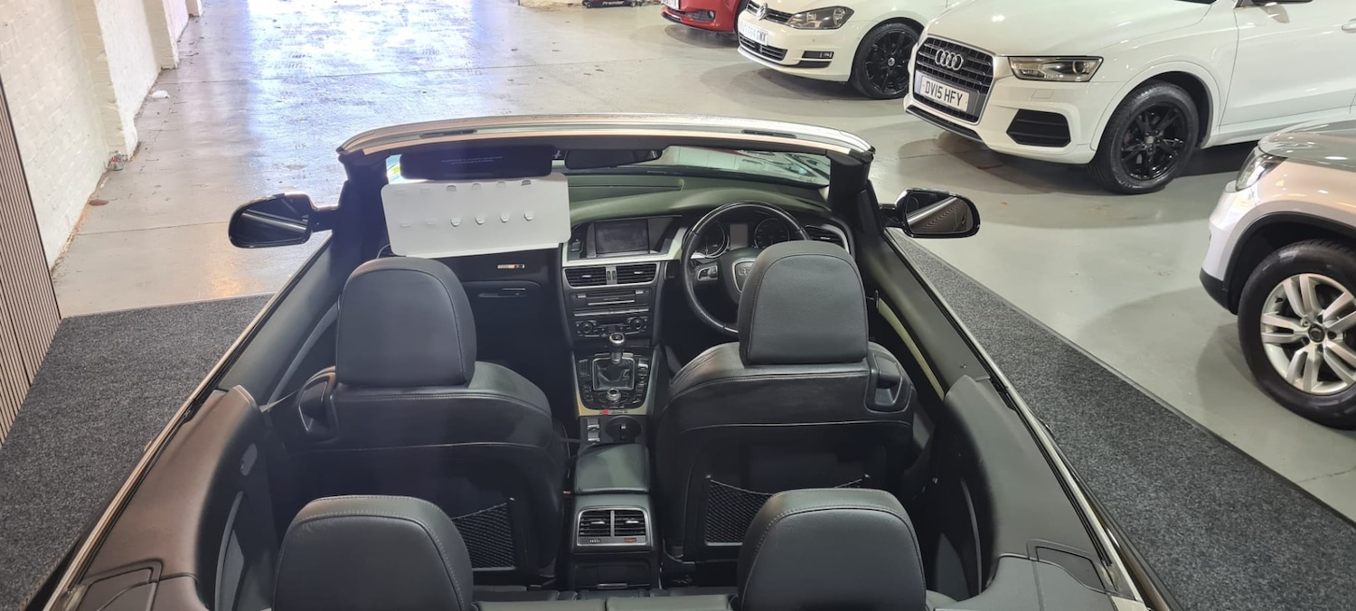 Used Audi A5 2011 for sale - 78175211: Photo 14