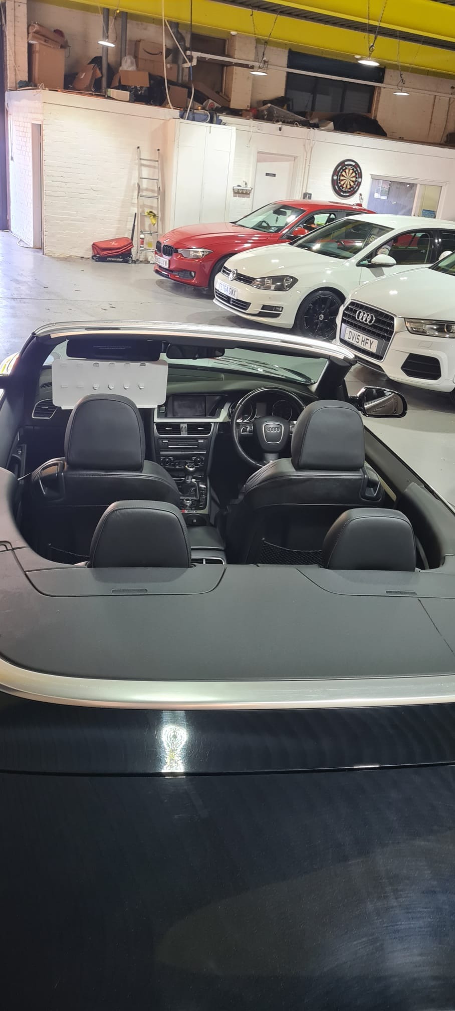 Used Audi A5 2011 for sale - 78175211: Photo 15