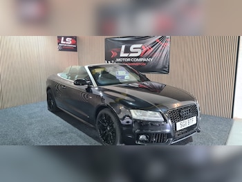 Used Audi A5 2011 for sale - 78175211: Photo