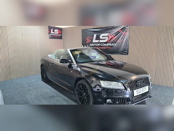 Used Audi A5 2011 for sale - 78175211: Photo