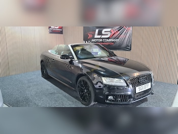 Used Audi A5 2011 for sale - 78175211: Photo