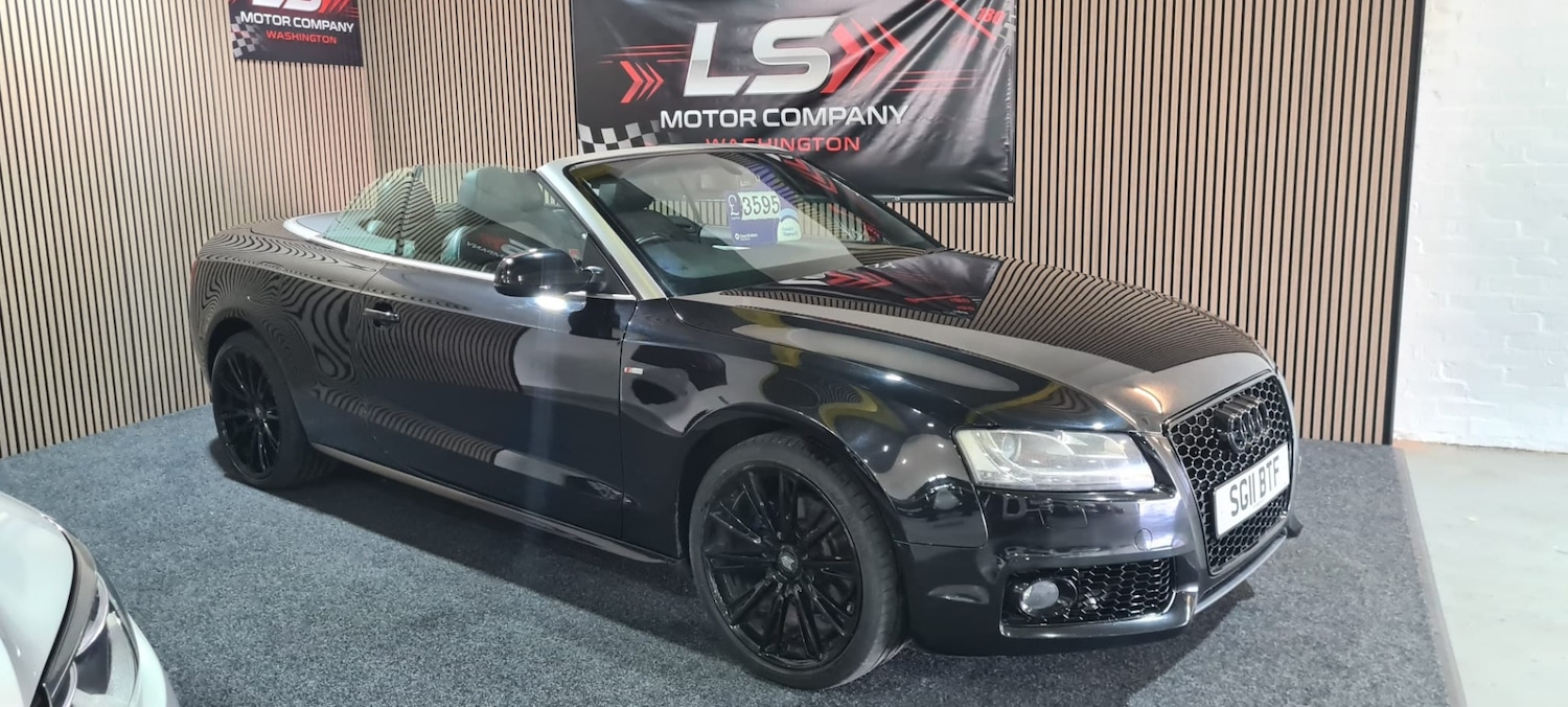 Used Audi A5 2011 for sale - 78175211: Photo 4