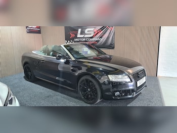 Used Audi A5 2011 for sale - 78175211: Photo