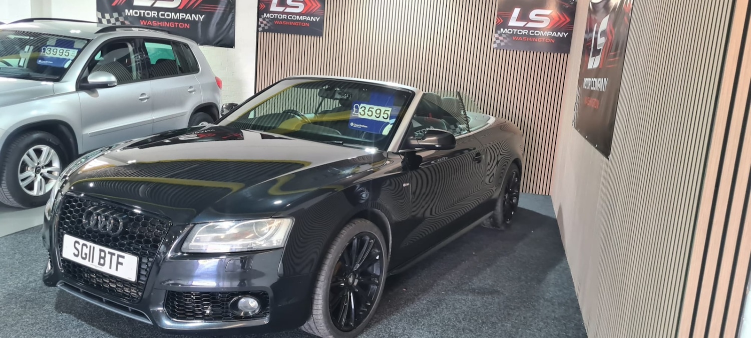 Used Audi A5 2011 for sale - 78175211: Photo 6