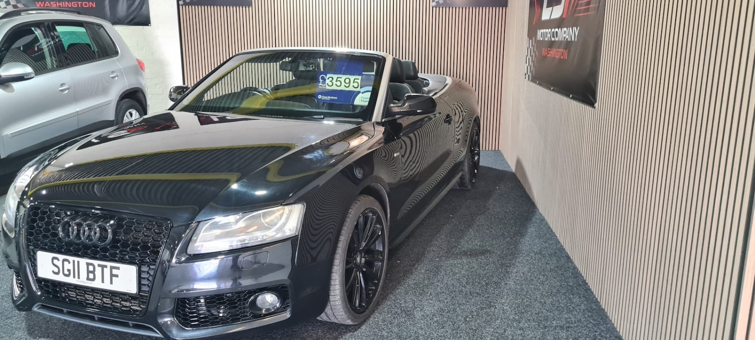 Used Audi A5 2011 for sale - 78175211: Photo 7