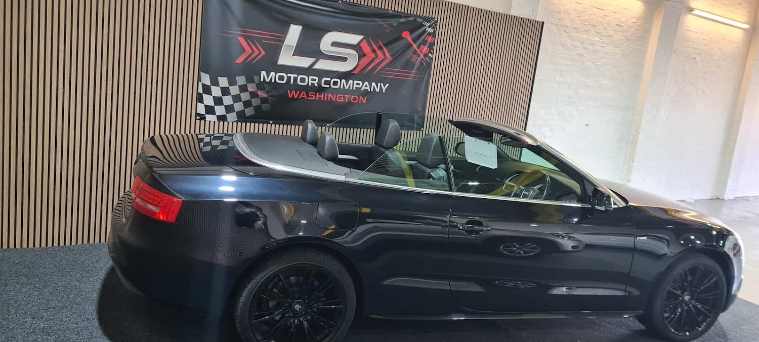 Used Audi A5 2011 for sale - 78175211: Photo 8