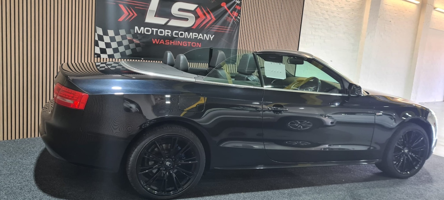 Used Audi A5 2011 for sale - 78175211: Photo 9