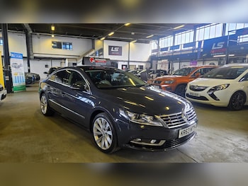 Used Volkswagen CC 2014 for sale - 79108911: Photo
