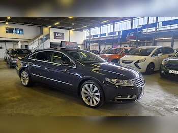 Used Volkswagen CC 2014 for sale - 79108911: Photo