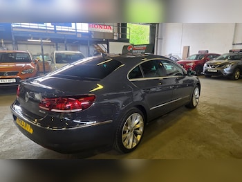 Used Volkswagen CC 2014 for sale - 79108911: Photo