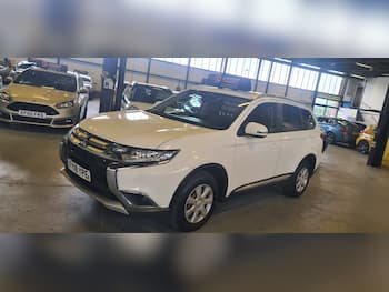 Used Mitsubishi Outlander 2018 for sale - 79678855: Photo