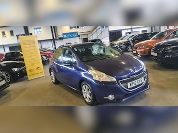 Used Peugeot 208 2012 for sale - 78424050: Photo