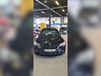 Used BMW 5 Series 2013 for sale - 79228379: Photo