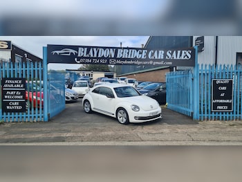 2013 (13) - 1.4 TSI Sport 3dr